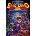 Epic Zero 9: Tales of a Souled-Out Superhero