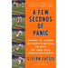 A Few Seconds of Panic: A Sportswriter Plays in the NFL