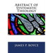 Abstract of Systematic Theology