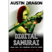 Digital Samurai: Liquid Cool: The Cyberpunk Detective Series (From the Crazy Maniac Files, Book Two)