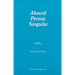 Absurd Person Singular - A Play