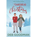 A Shortbread Christmas: A Sweet RomCom