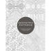 Geometric Patterns: Traveler's Notebook Coloring Pages