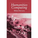 Humanities Computing