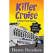 Killer Cruise Large Print Edition