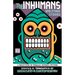 The Inhumans and Other Stories: A Selection of Bengali Science Fiction
