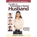 ABC's of Choosing a Good Husband