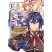 The Bottom-Tier Baron's Accidental Rise to the Top Vol. 1 (Manga)