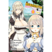 I'm a Behemoth, an S-Ranked Monster, But Mistaken for a Cat, I Live as an Elf Girl's Pet, Vol. 8 (Manga): Volume 8