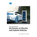 SAE International's Dictionary of Electric and Hybrid Vehicles