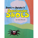 Sami the Spider's Spectacular Shoes