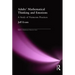 Adults' Mathematical Thinking and Emotions: A Study of Numerate Practice