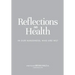 Reflections on Health: In our nakedness, who are we?