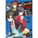 My Death Flags Show No Sign of Ending Volume 2