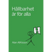 Hållbarhet är för alla