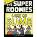 Lake of Slime: A Star Chapter Book