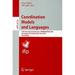 Coordination Models and Languages: 12th International Conference, COORDINATION 2010 Amsterdam, The Netherlands, June 7-9, 2010 Proceedings