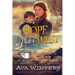 Hope Rides West: A Western Historical Romance Book
