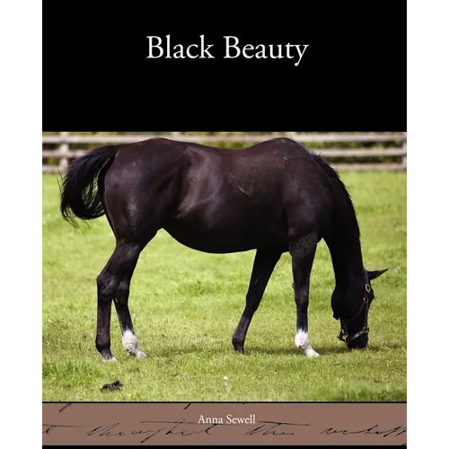Black Beauty