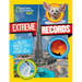 National Geographic Kids Extreme Records