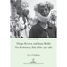 Diego Rivera and Juan Rulfo: Post-Revolutionary Body Politics 1922-1965