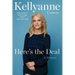 Here's the Deal: A Memoir