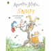Snuff: Celebrate Quentin Blake's 90th Birthday