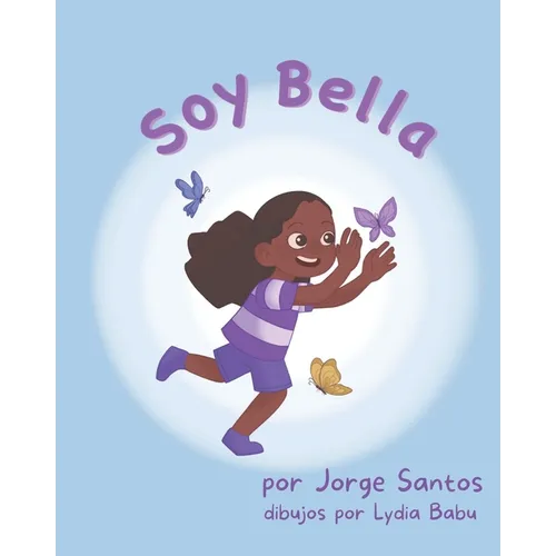 ¡Soy Bella!