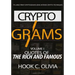 Cryptograms Volume 1: Quotes of the Rich and Famous