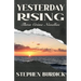 Yesterday Rising: Three Crime Novellas
