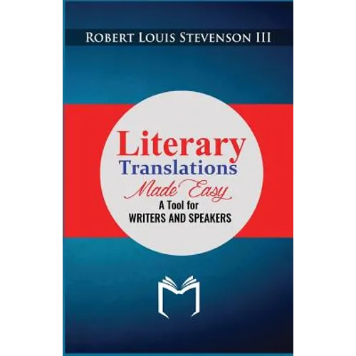 Literary Translations Made Easy