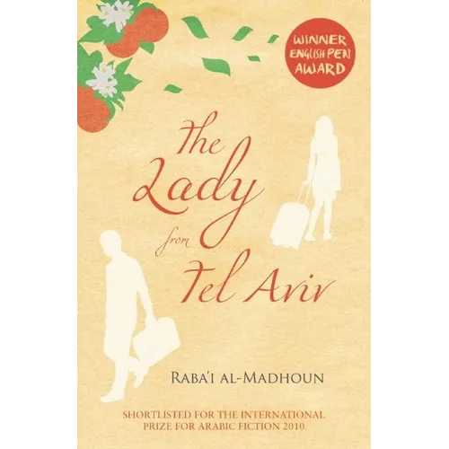 The Lady from Tel Aviv