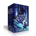 The Dark Is Rising Sequence (Boxed Set): Over Sea, Under Stone; The Dark Is Rising; Greenwitch; The Grey King; Silver on the Tree