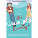 Her Quarantined Cowboy: A Wild Wests Cowboy Romance