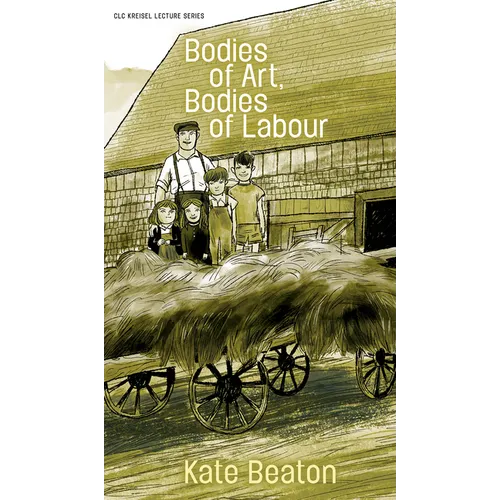 Bodies of Art, Bodies of Labour