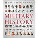 Military History: The Definitive Visual Guide to the Objects of Warfare
