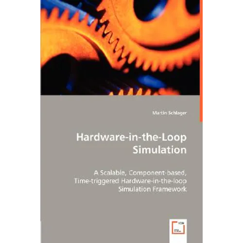 Hardware-in-the-Loop Simulation