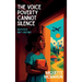The Voice Poverty Cannot Silence