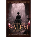 The Girl With Salem In Her Eyes: a collection of poetry and prose