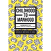 Childhood to Manhood: Ingredients for Young African American Men