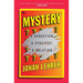 Mystery: A Seduction, a Strategy, a Solution