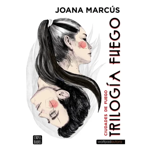 Trilogía Fuego 3: Ciudades de Fuego / Fire Trilogy 3: Cities of Fire