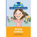 JOIN JACKSON's JOURNEY Being Selfless