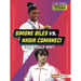 Simone Biles vs. Nadia Comaneci: Who Would Win?