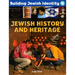 Building Jewish Identity 4: Jewish History and Heritage