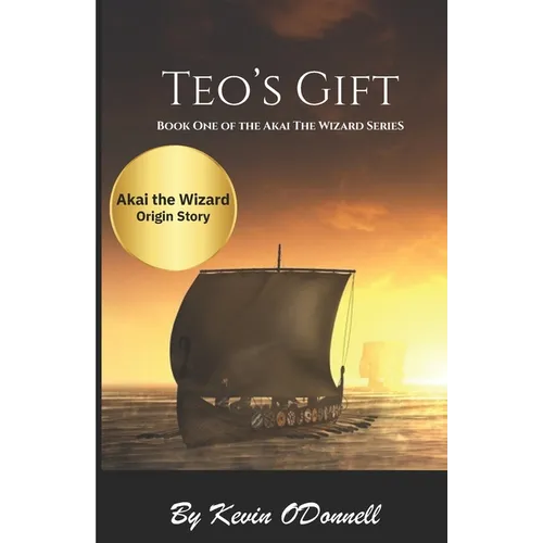 Teo's Gift