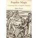 Popular Magic: Cunning-Folk in English History