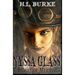 Nyssa Glass and the House of Mirrors