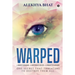 Warped: A Broken Kingdom. A Mysterious Killer. A Forgotten Memory. One secret that threatens to destroy them all.