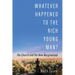 Whatever Happened to the Rich Young Man?: The Church and the New Marginalized